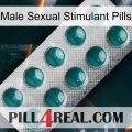 Male Sexual Stimulant Pills dapoxetine1